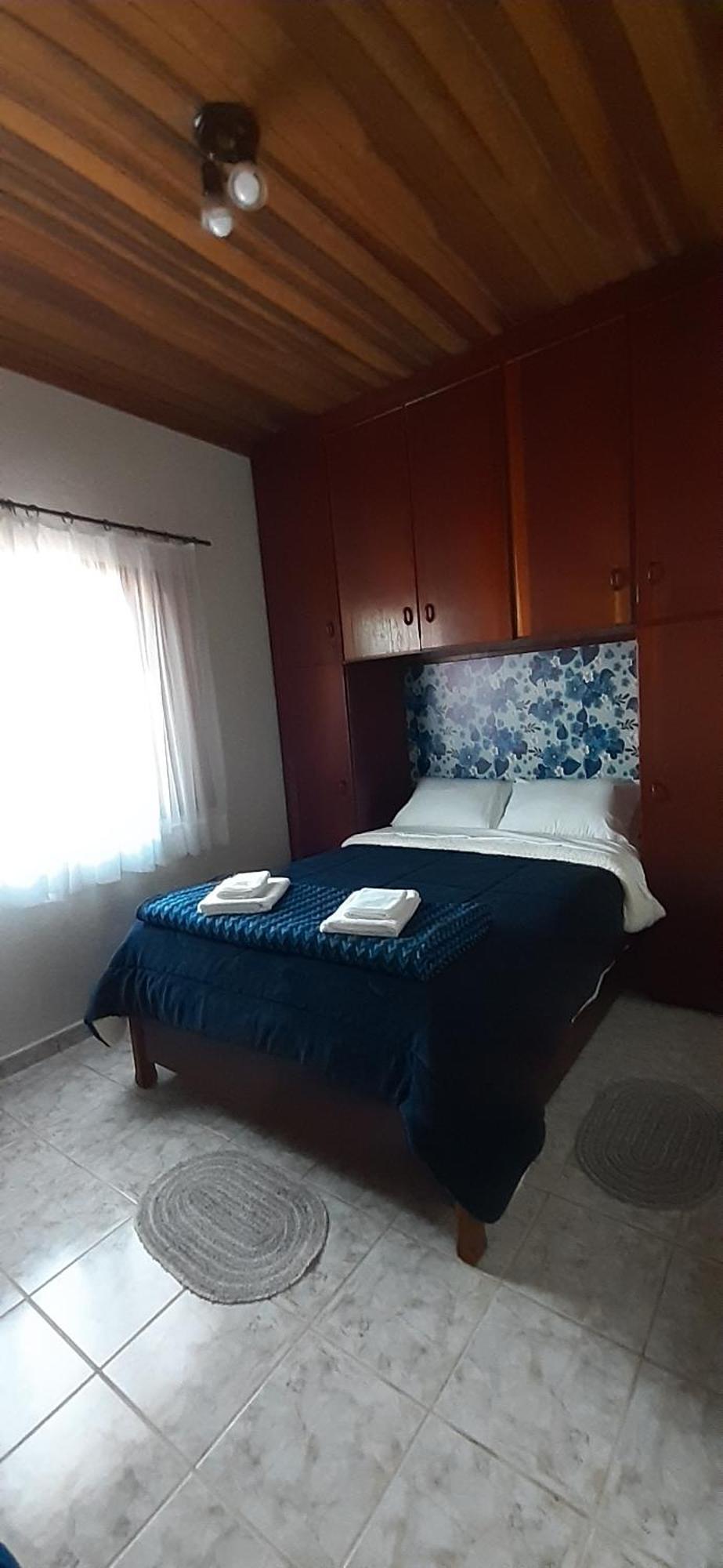 Pousada Pedacinho Do Ceu Suite Izah Cunha Luaran gambar