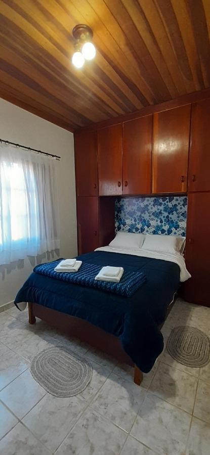 Pousada Pedacinho Do Ceu Suite Izah Cunha Luaran gambar