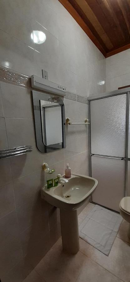 Pousada Pedacinho Do Ceu Suite Izah Cunha Luaran gambar