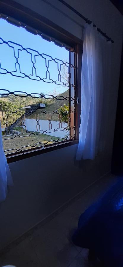 Pousada Pedacinho Do Ceu Suite Izah Cunha Luaran gambar