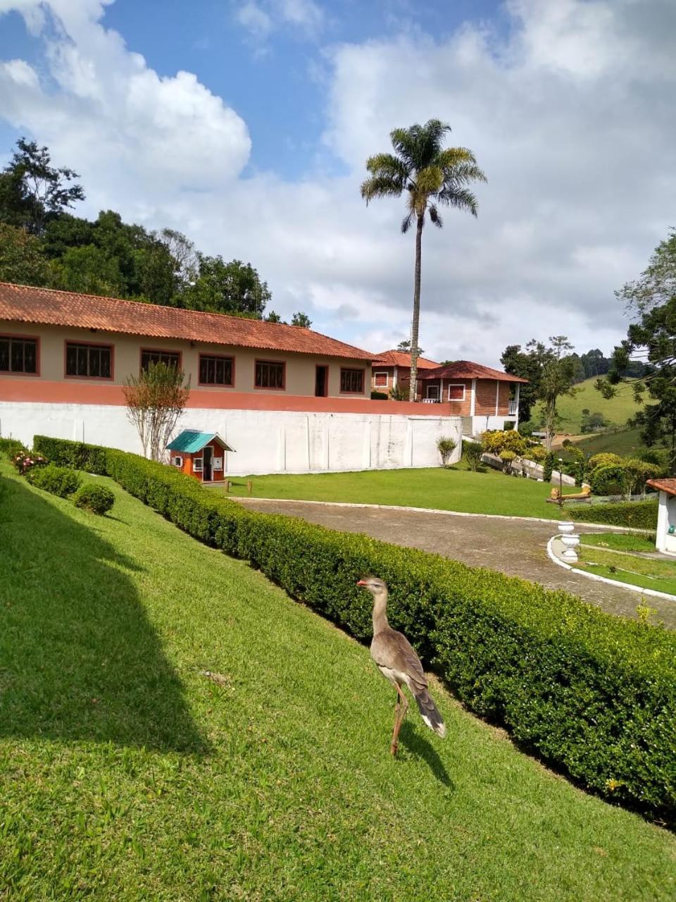 Pousada Pedacinho Do Ceu Suite Izah Cunha Luaran gambar