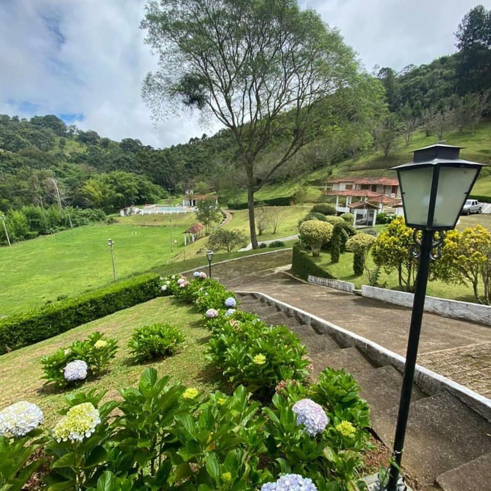 Pousada Pedacinho Do Ceu Suite Izah Cunha Luaran gambar