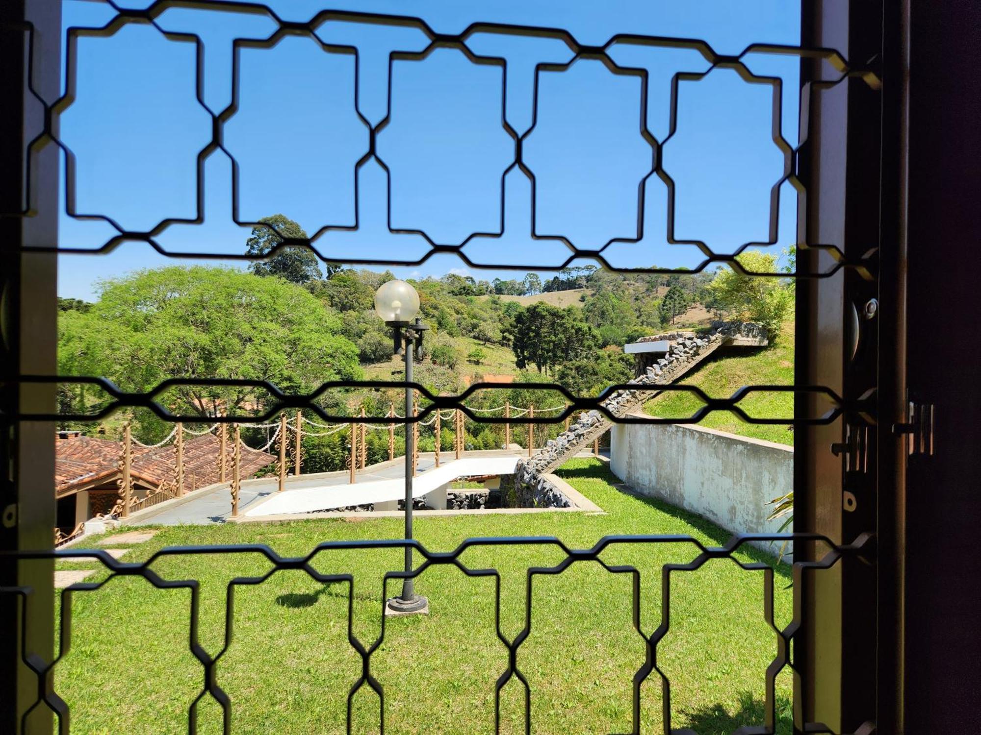 Pousada Pedacinho Do Ceu Suite Izah Cunha Luaran gambar