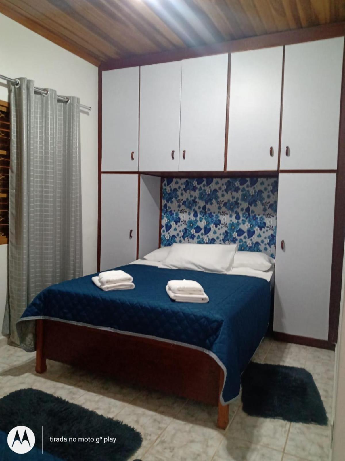 Pousada Pedacinho Do Ceu Suite Izah Cunha Bilik gambar