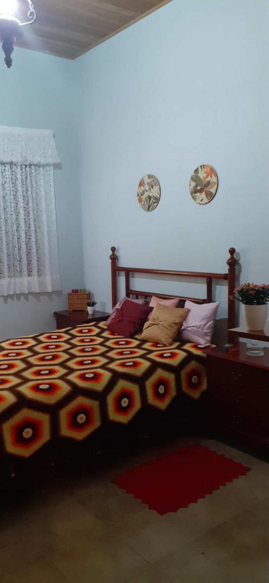 Pousada Pedacinho Do Ceu Suite Izah Cunha Bilik gambar
