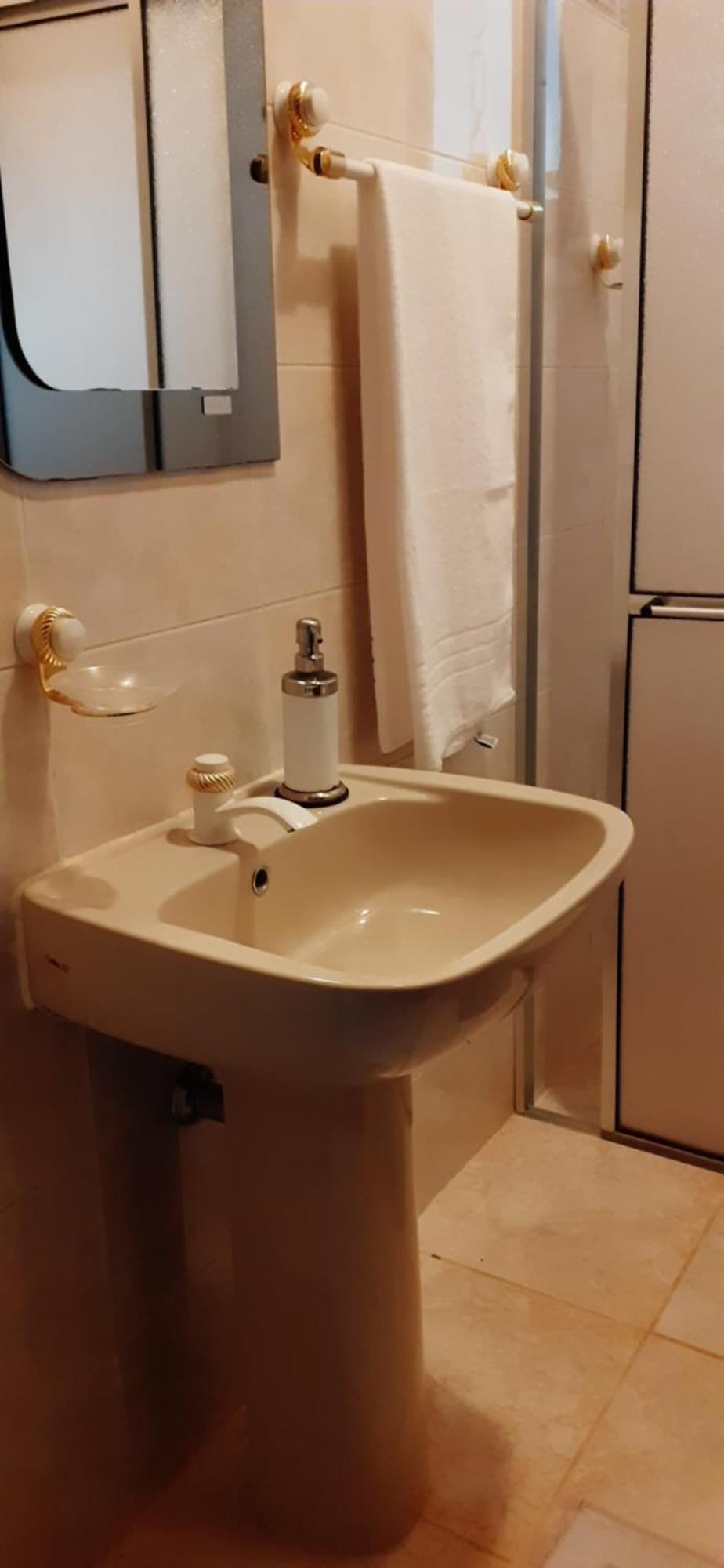 Pousada Pedacinho Do Ceu Suite Izah Cunha Bilik gambar
