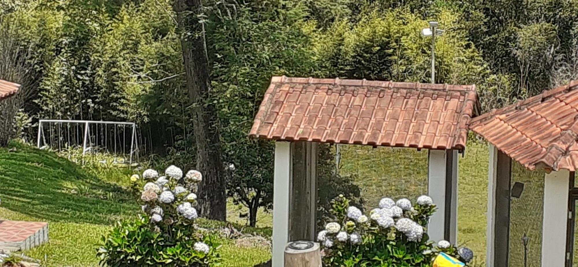 Pousada Pedacinho Do Ceu Suite Izah Cunha Bilik gambar