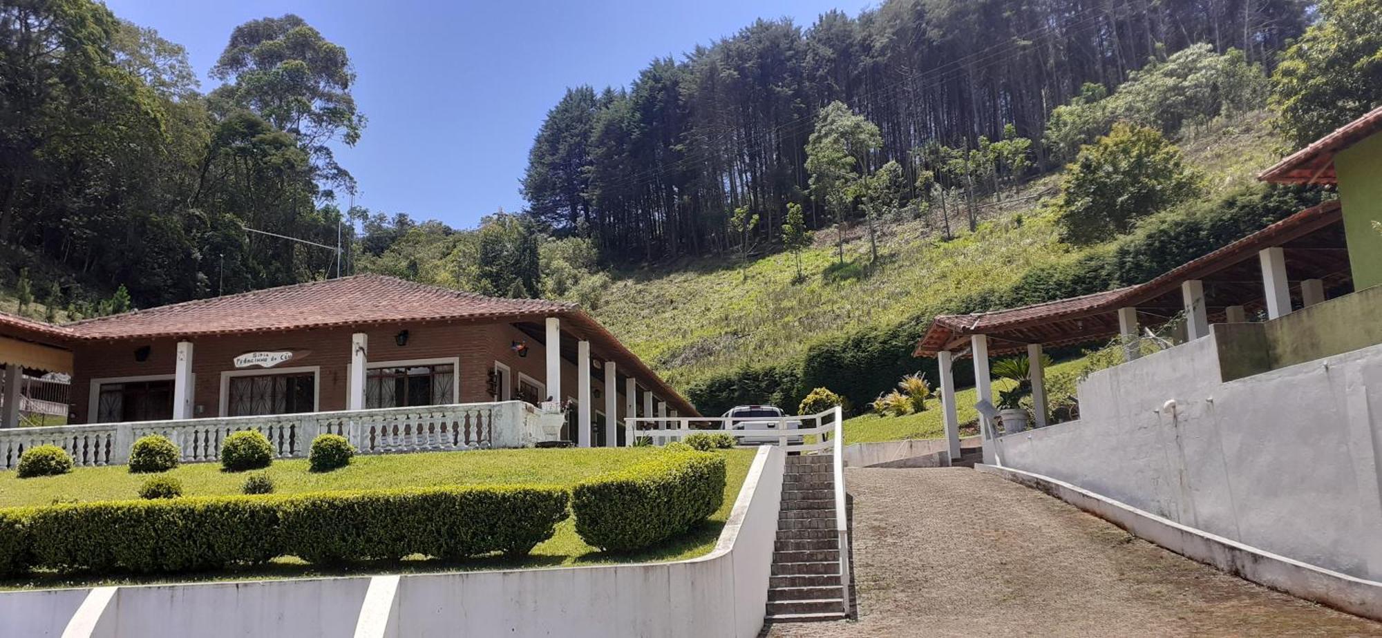 Pousada Pedacinho Do Ceu Suite Izah Cunha Bilik gambar